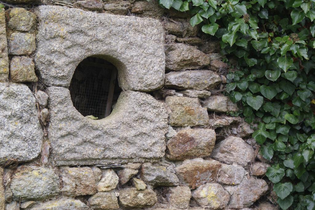 Chateau De La Chasse-guerre Hardanges