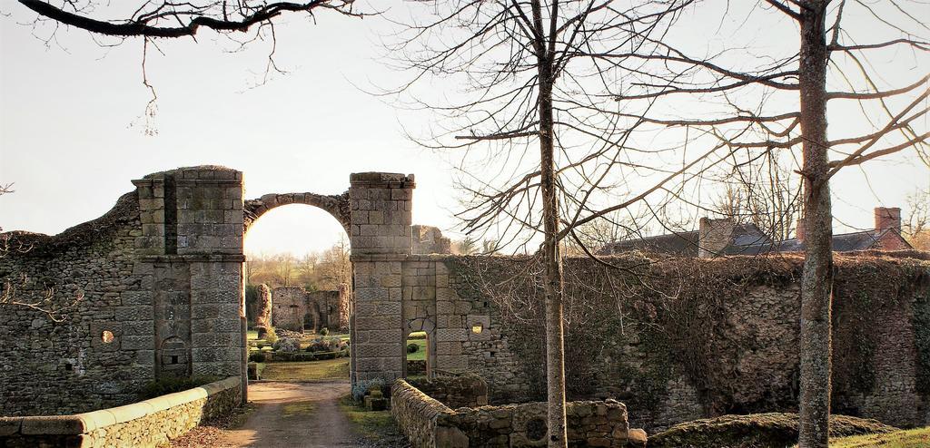 Bed & Breakfast Chateau De La Chasse-guerre