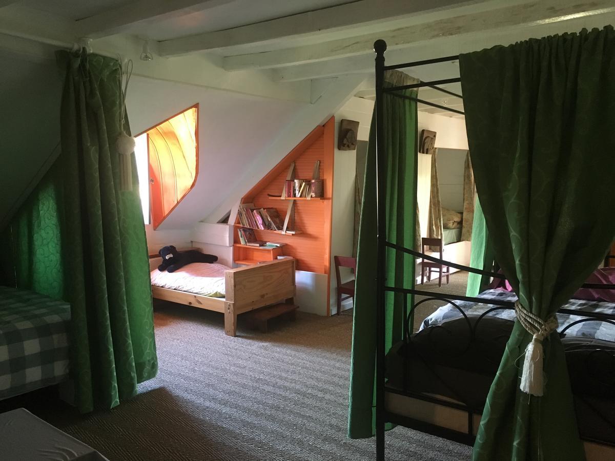 Bed & Breakfast Chateau De La Chasse-guerre
